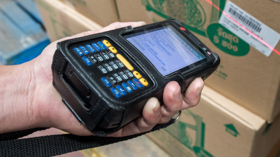Labor Management System