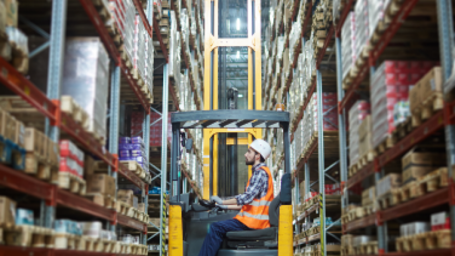 Picking|Lean Assessments