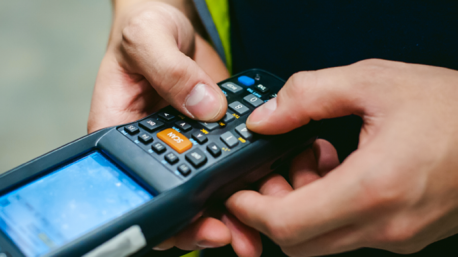 Warehouse Management System