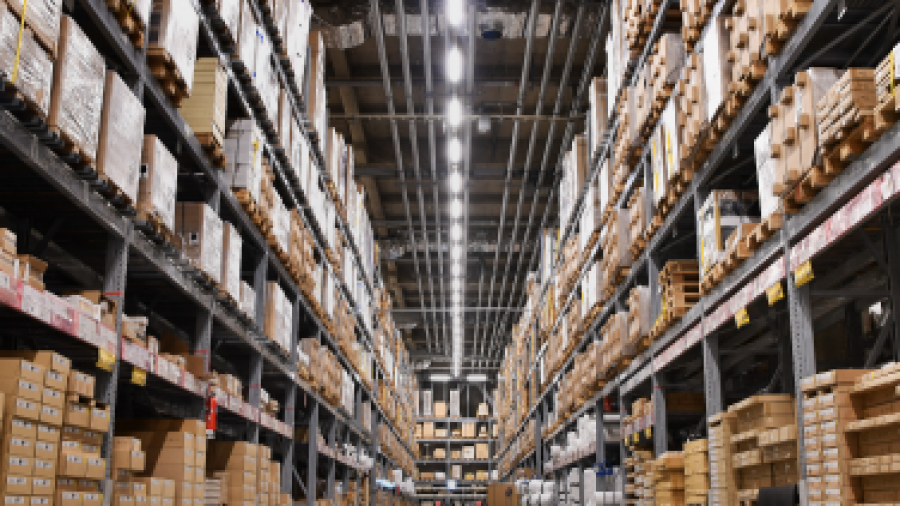 Warehouse optimization for the APAC region improves distribution centre efficiency.