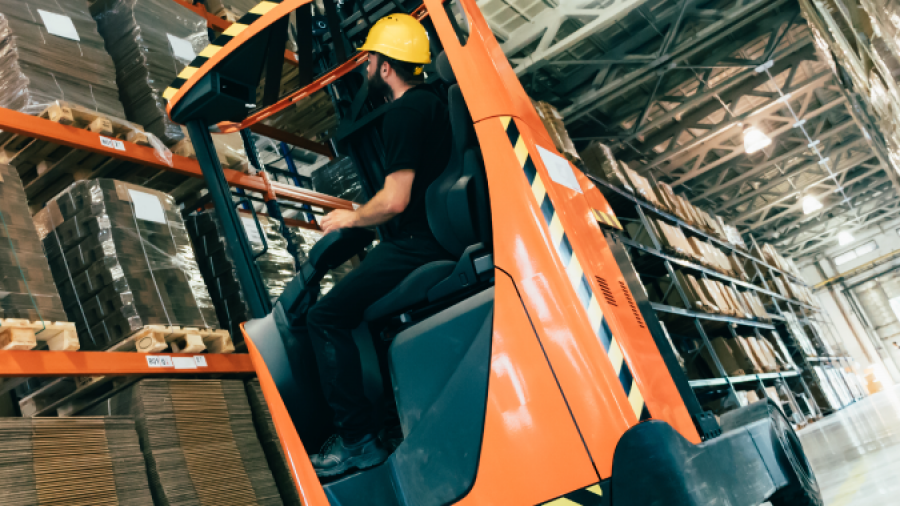 High Performance Workforce