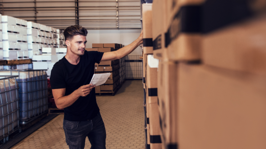 inventory optimization