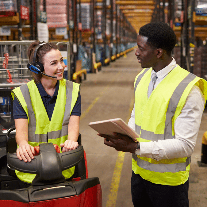 Measuring supplier performance