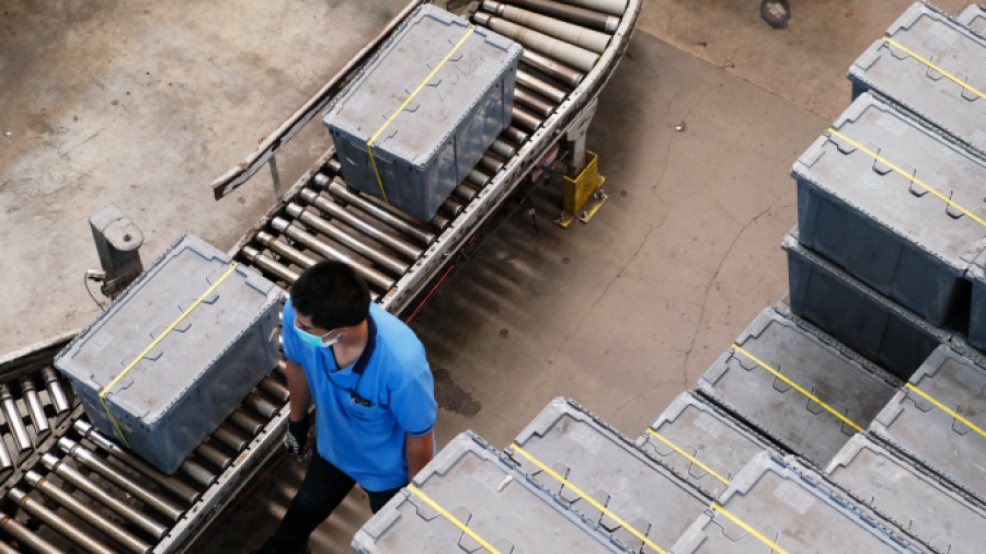 Labor Performance Management Programs