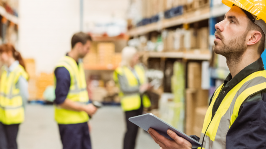 Lean Six Sigma in LMS