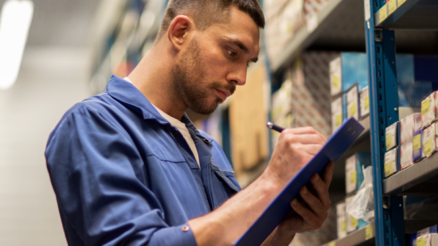 Labor Management System