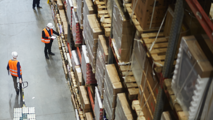 Inventory Optimization