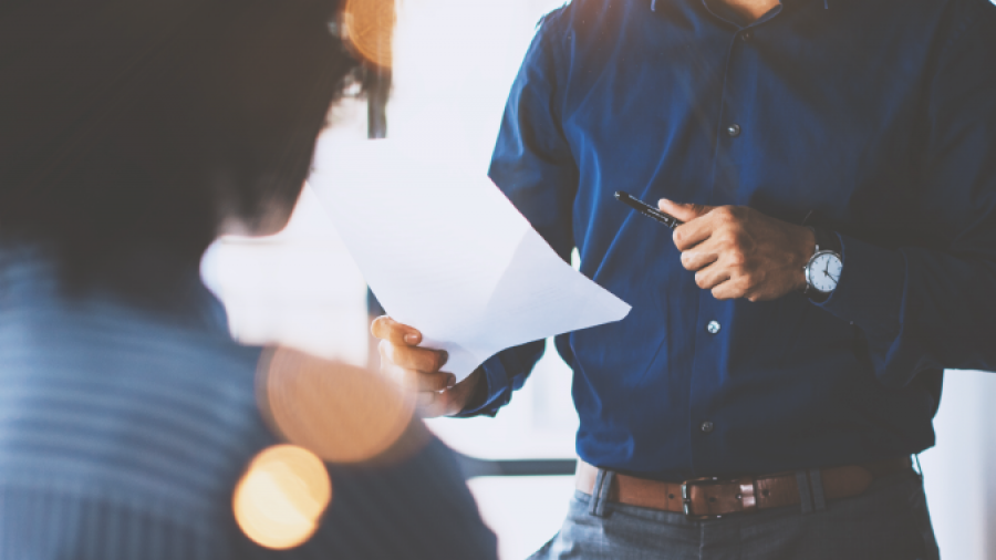 Change Management