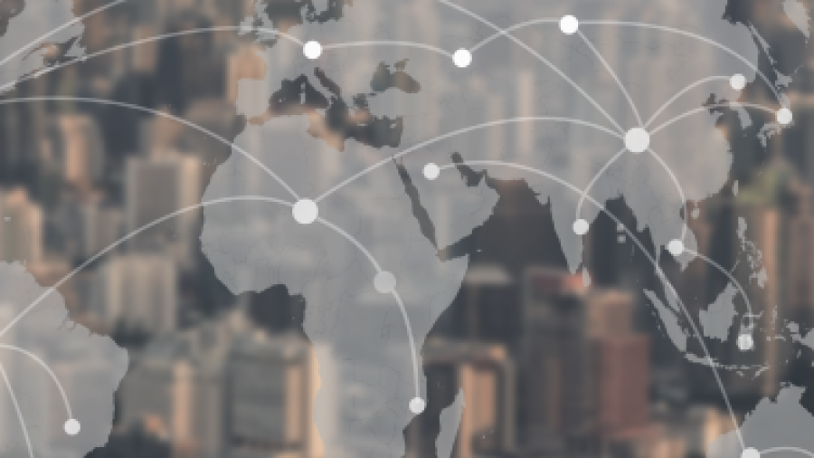 Network Strategy