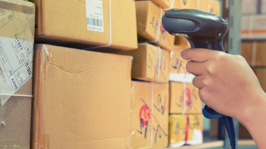Warehouse Management System