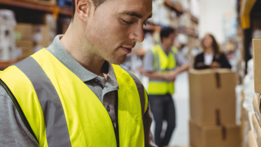 Labor Management