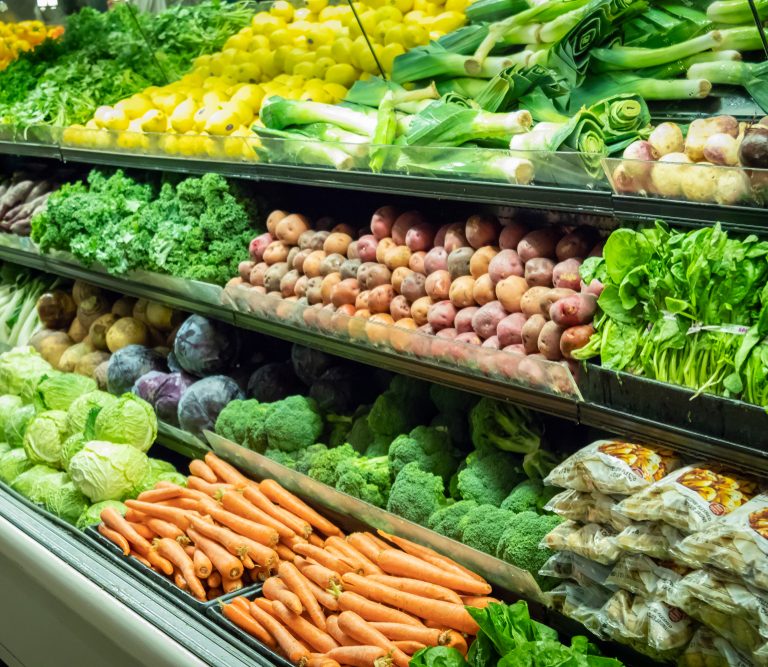 Grocery Store