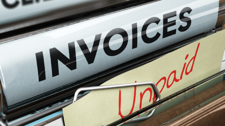 EDI Invoicing