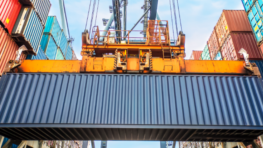 Freight Payment