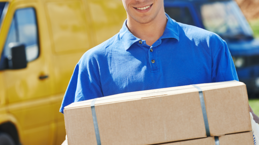 Inbound Logistics