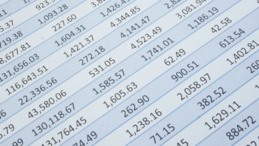 Parcel Pricing