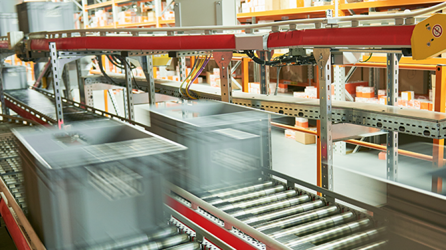 Automation solutions brochure