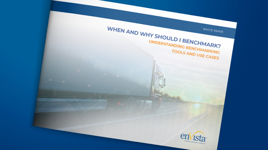 transportation benchmarking
