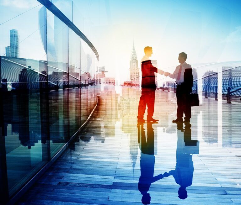 Strategic service providers