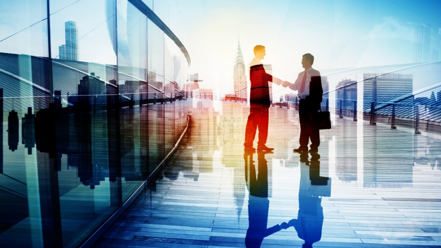 Strategic service providers