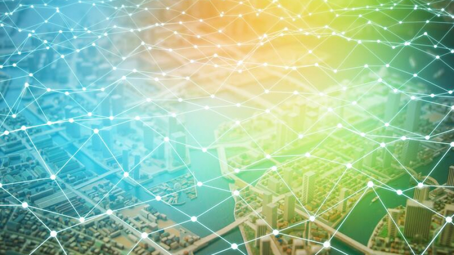 supply chain network strategy grids