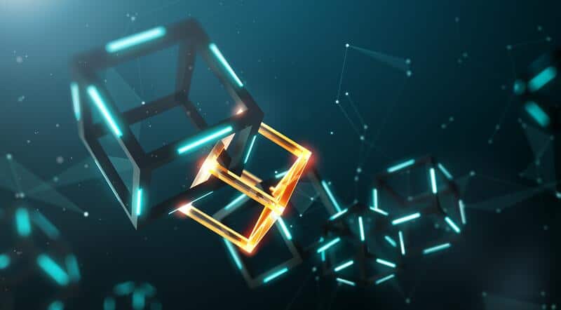 Blockchain image
