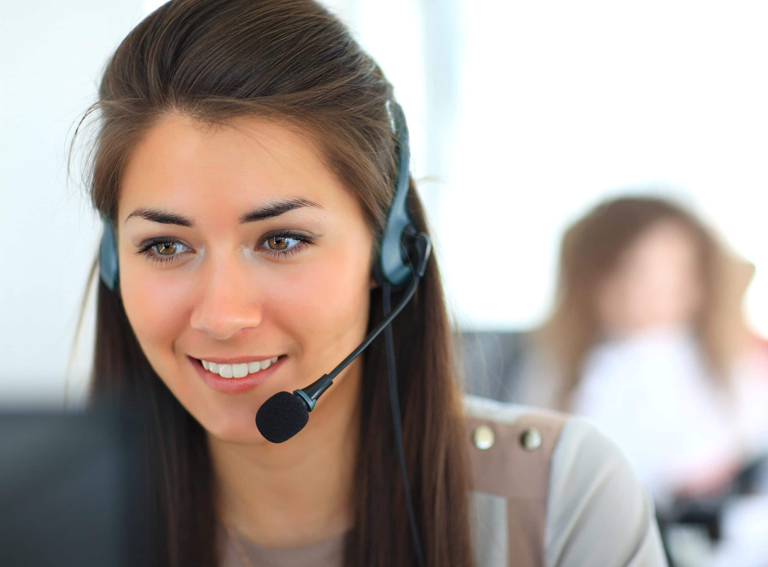 Customer Service Rep