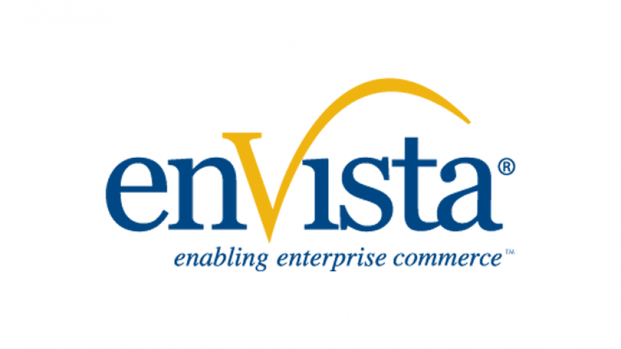 envista logo