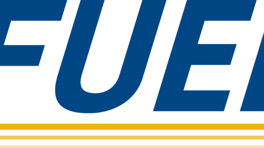 Fuel Logo