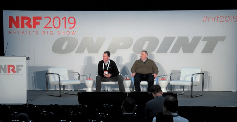 nrf 2019 dropship presentation image