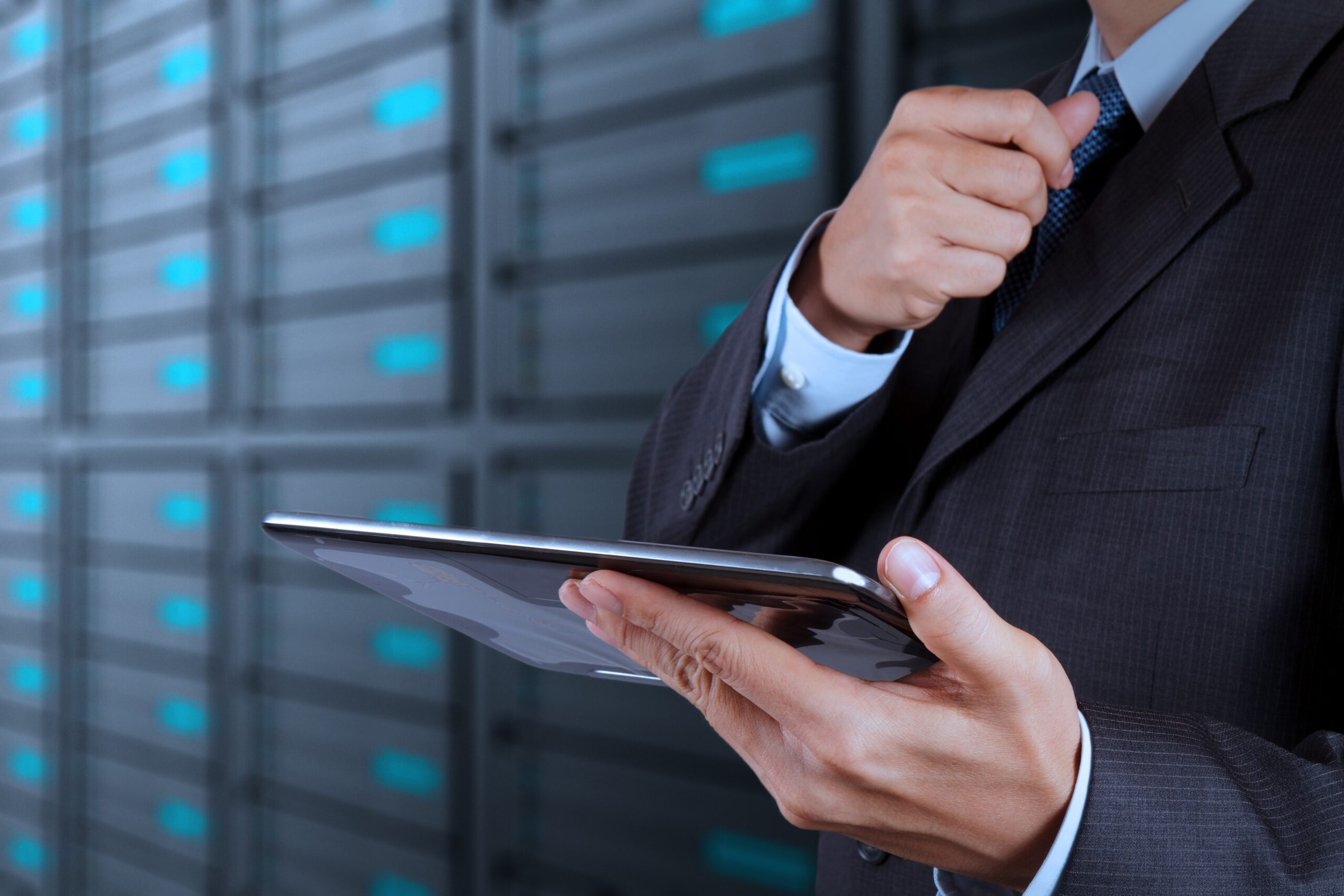 it managed services