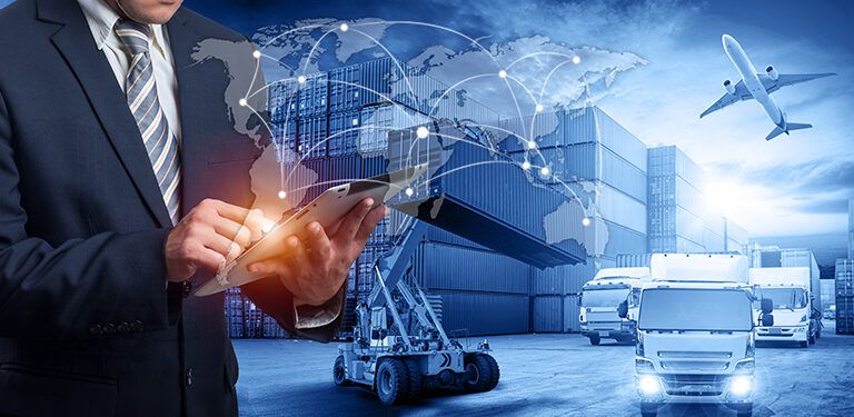 Supply Chain Mapping