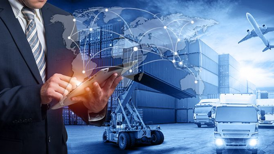 Supply Chain Mapping