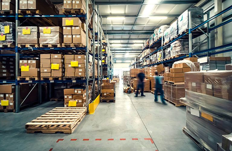 warehouse space optimization image for web