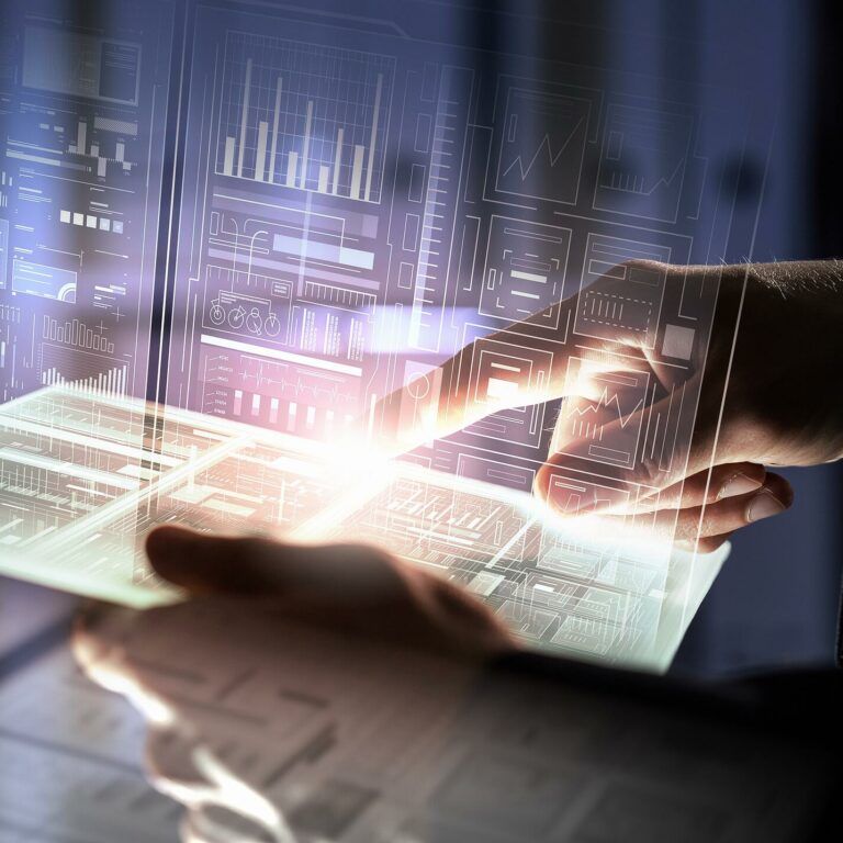 big data stock
