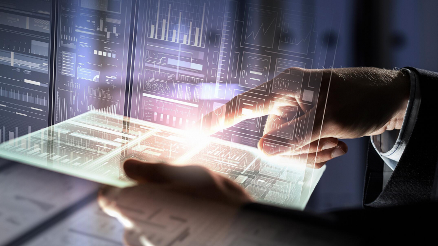big data stock