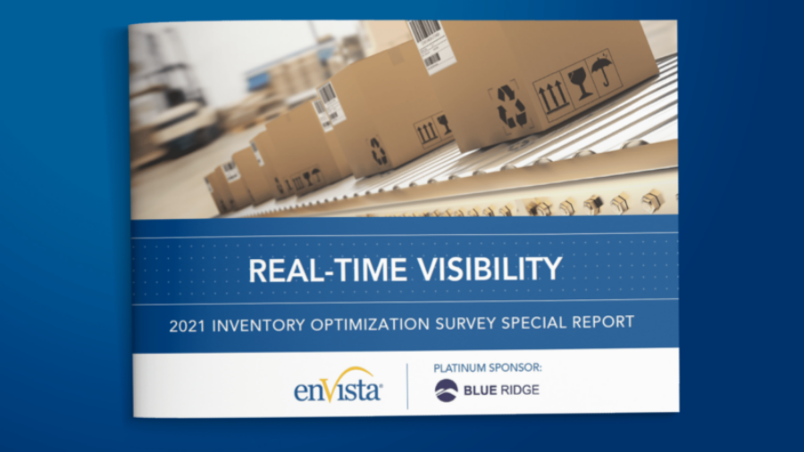 Real-Time-Visibility