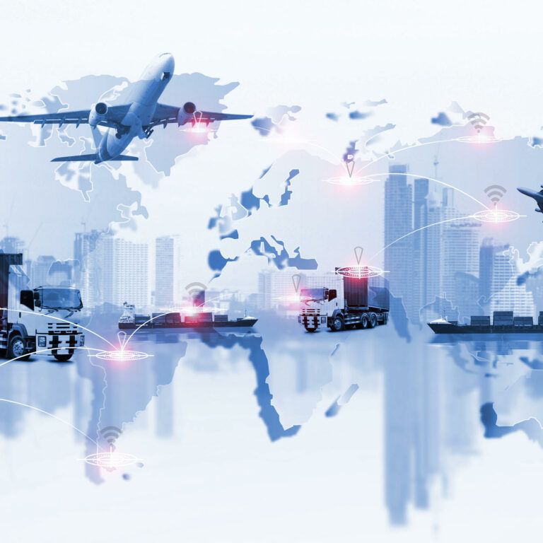 Supply chain risk management saves time effort.
