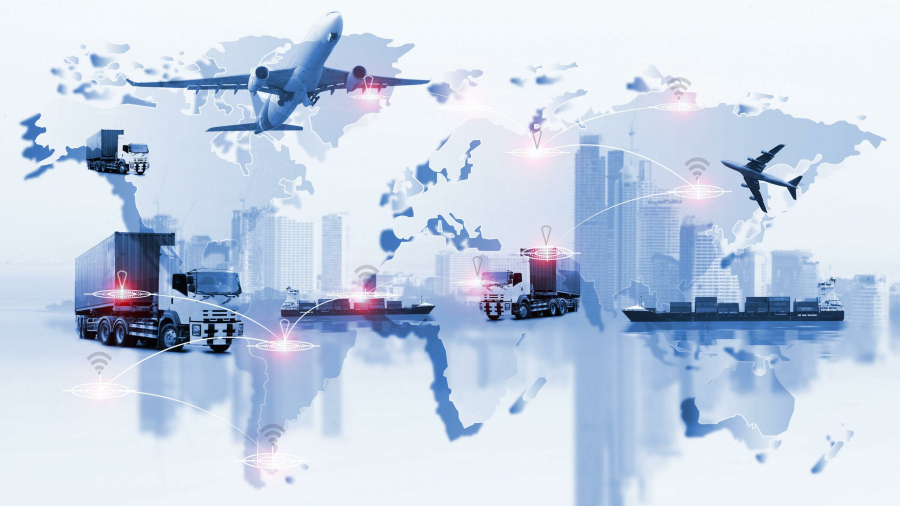 Supply chain risk management saves time effort.