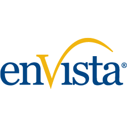 envista logo