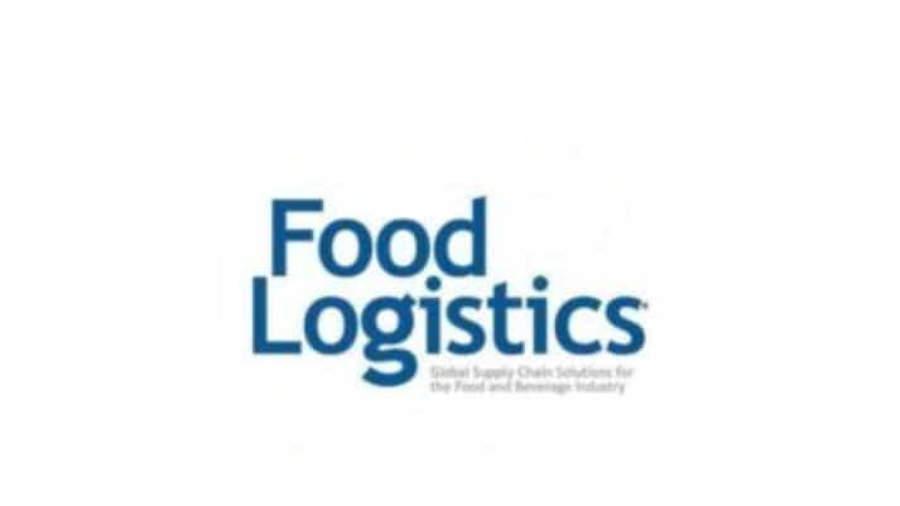 Food Logistics Logo