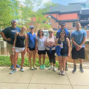 Outreach Walk1