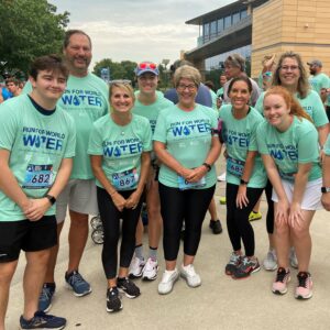 Water for People 5k Replacement