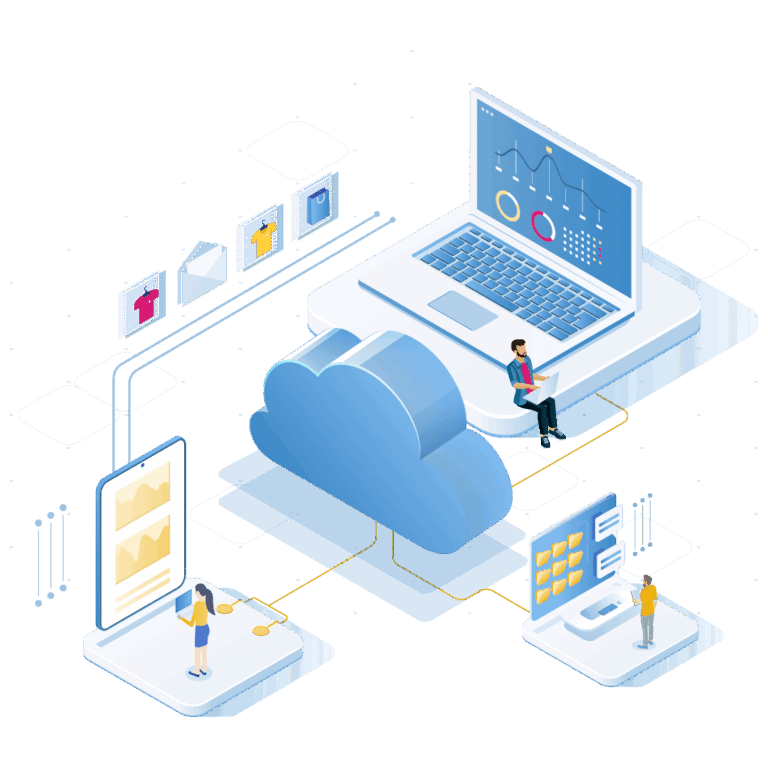 Business analytics and intelligence management consultants