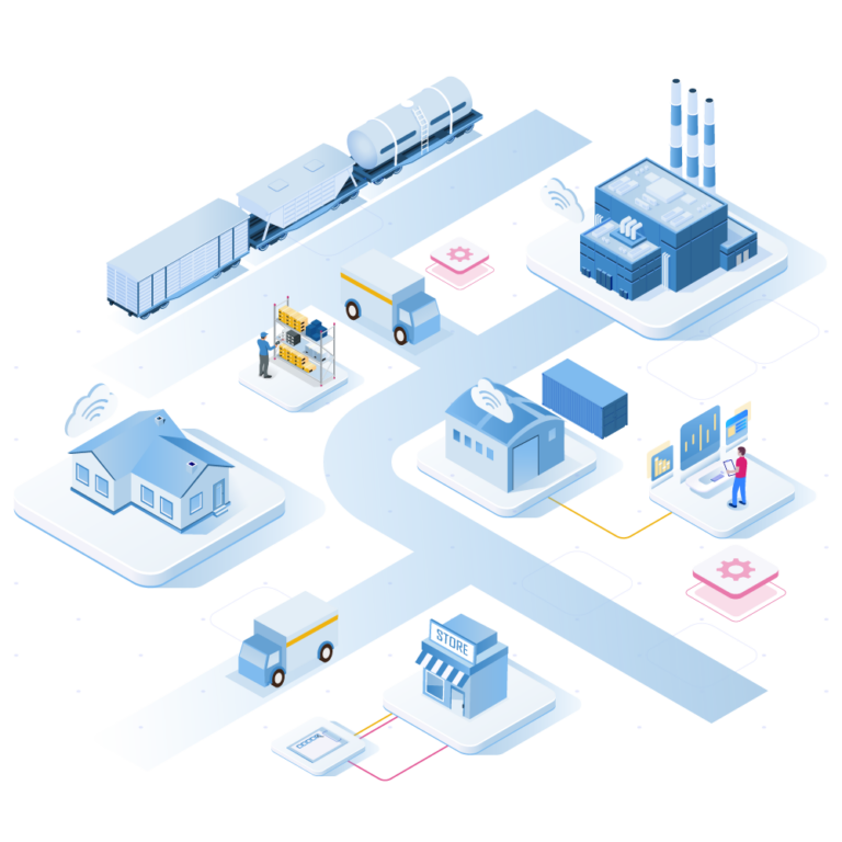 Transportation consulting services for transportation networks