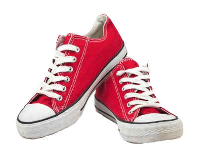 Shoes delivered quickly with a good shipping process.