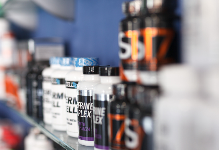 GNC enVista OMS FAP Case Study