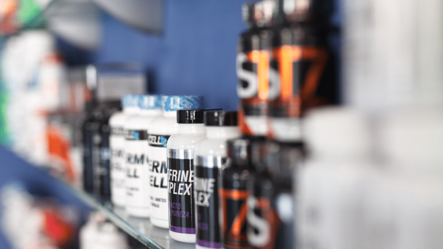 GNC enVista OMS FAP Case Study