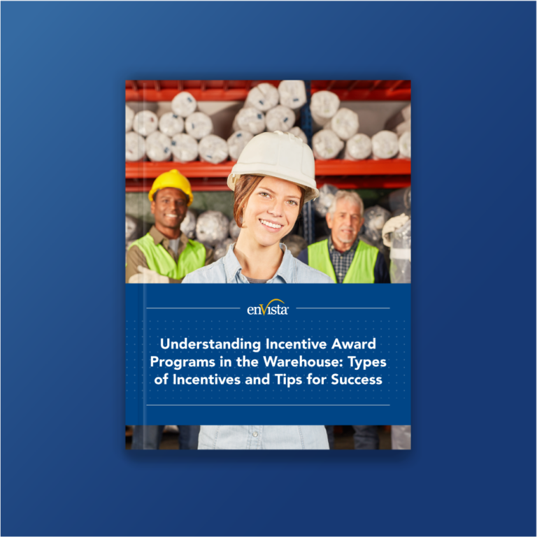 Understanding Incentive Award Programs in the Warehouse eBook