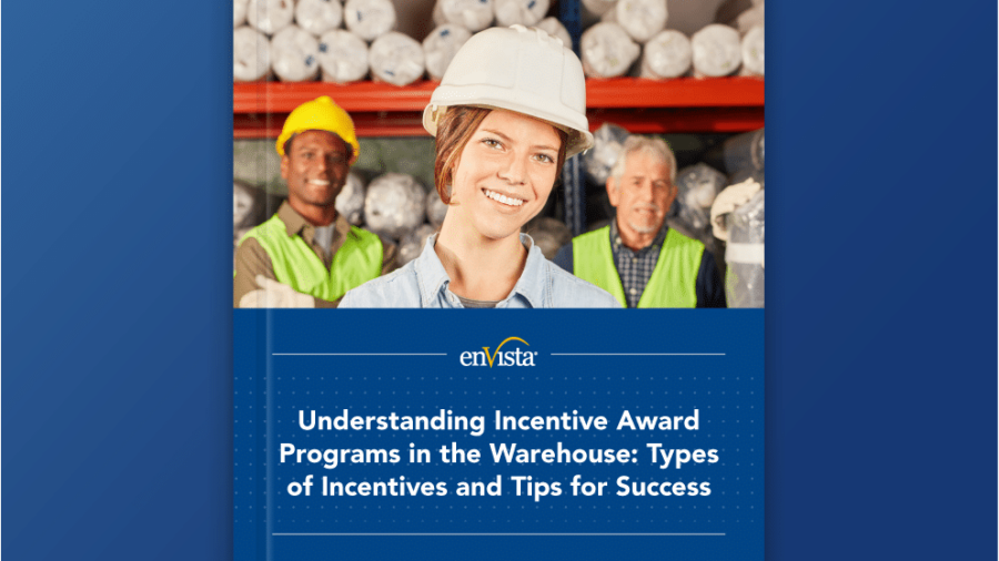 Understanding Incentive Award Programs in the Warehouse eBook